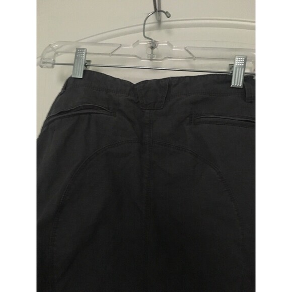 NOBO Men's Cargo Shorts Pockets Zip & Button Size 38 Gray - Picture 8 of 12